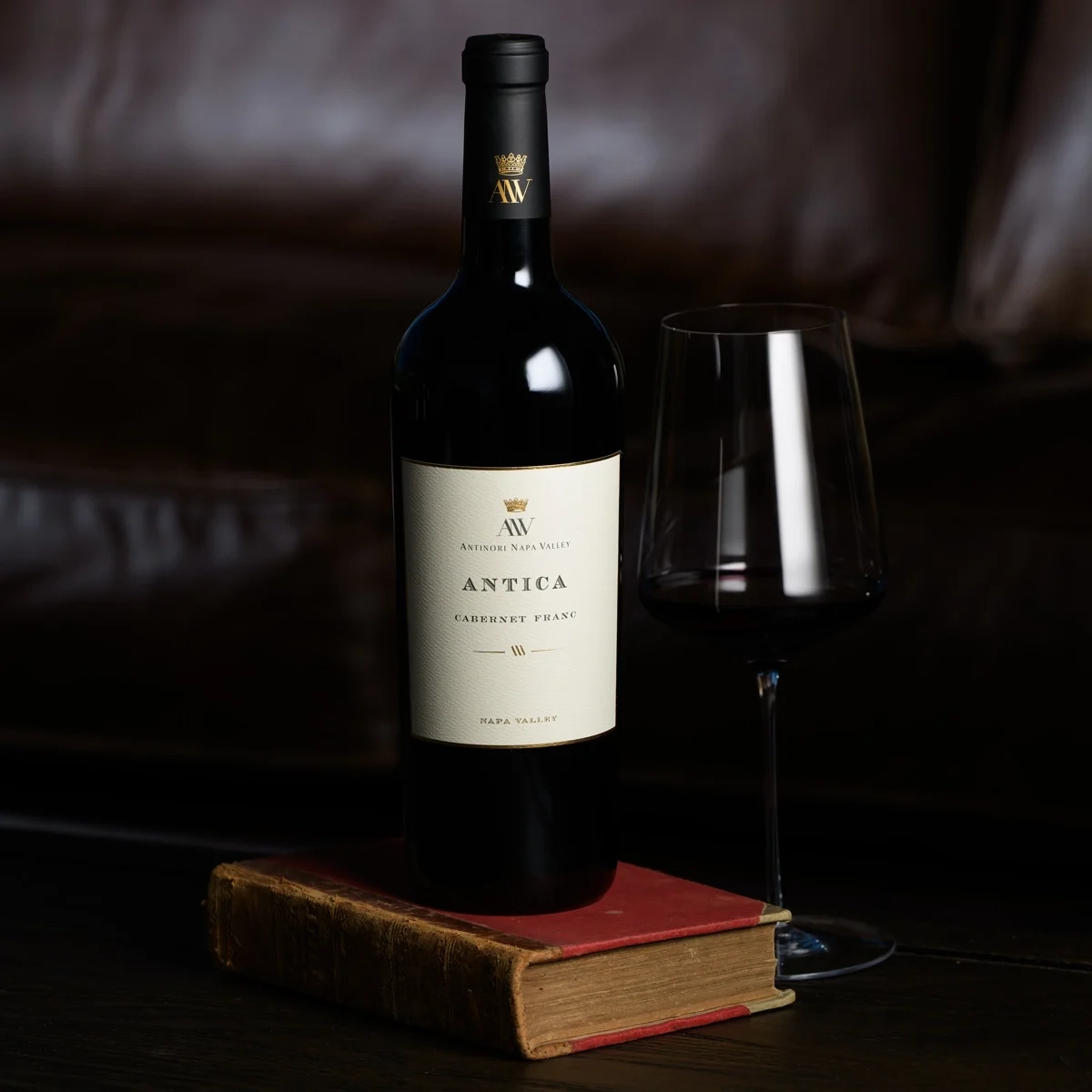 Antica Cabernet Franc