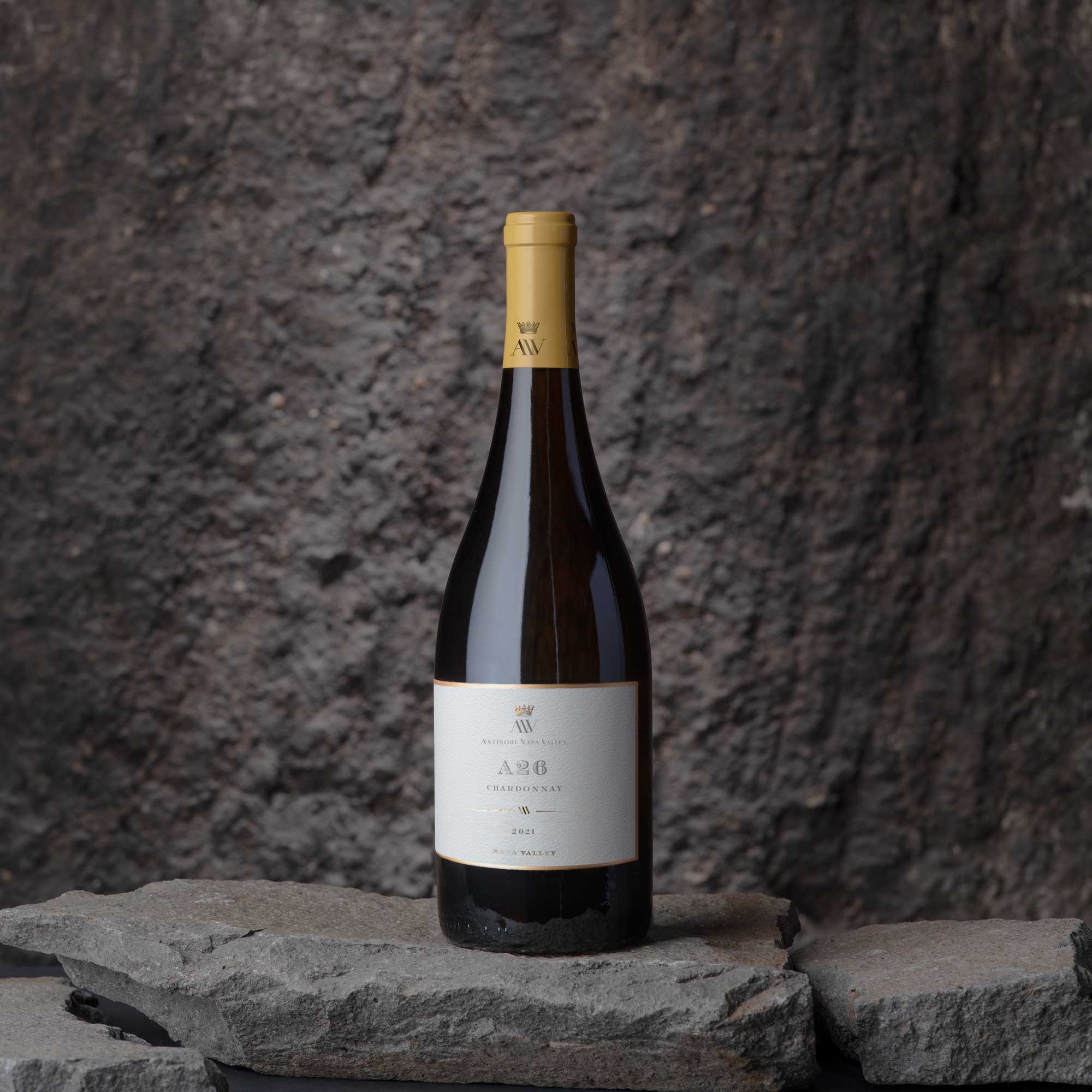 A 26 Wine by Antinori Napa Valley